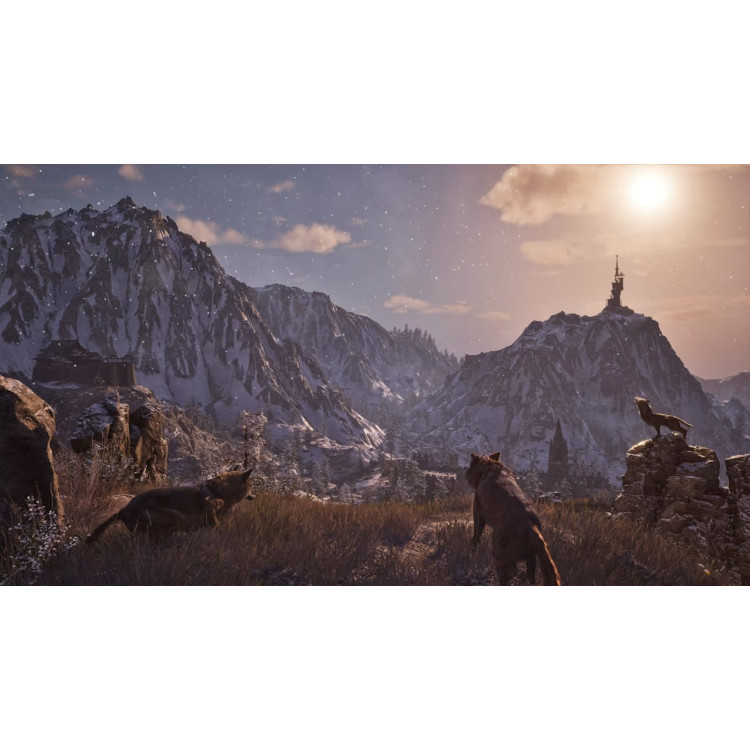 خرید بازی The Elder Scrolls IV: Oblivion Remastered نسخه دلوکس برای نینتندو سوییچ 2