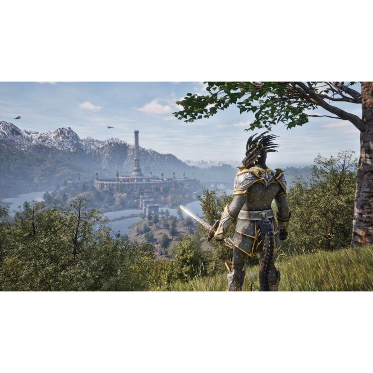 خرید بازی The Elder Scrolls IV: Oblivion Remastered نسخه دلوکس برای نینتندو سوییچ 2 خرید بازی The Elder Scrolls IV: Oblivion Remastered نسخه دلوکس برای نینتندو سوییچ 2