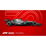 خرید بازی F1 2020 نسخه Seventy - پلی استیشن 4 خرید بازی F1 2020 نسخه Seventy - پلی استیشن 4
