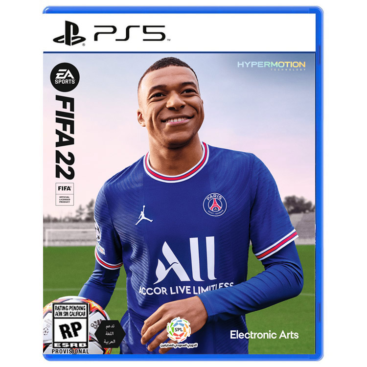 FIFA 22 - PS5