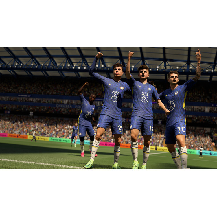 FIFA 22 - PS5