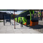 خرید بازی Fernbus Coach Simulator برای PS5 کارکرده خرید بازی Fernbus Coach Simulator برای PS5 کارکرده