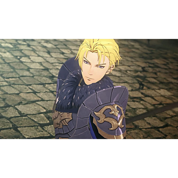 خرید بازی Fire Emblem Warriors: Three Hopes برای نینتندو سوییچ