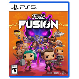Funko Fusion - PS5