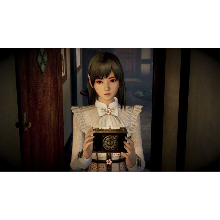 خرید بازی Fatal Frame: Maiden of Black Water برای نینتندو سوییچ