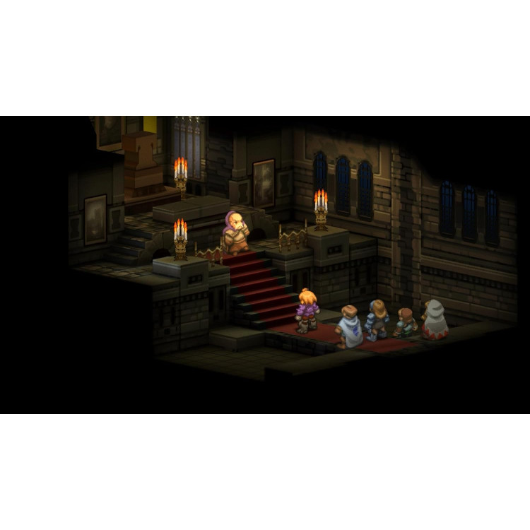 خرید بازی Final Fantasy Tactics: The Ivalice Chronicles برای PS5 خرید بازی Final Fantasy Tactics: The Ivalice Chronicles برای PS5