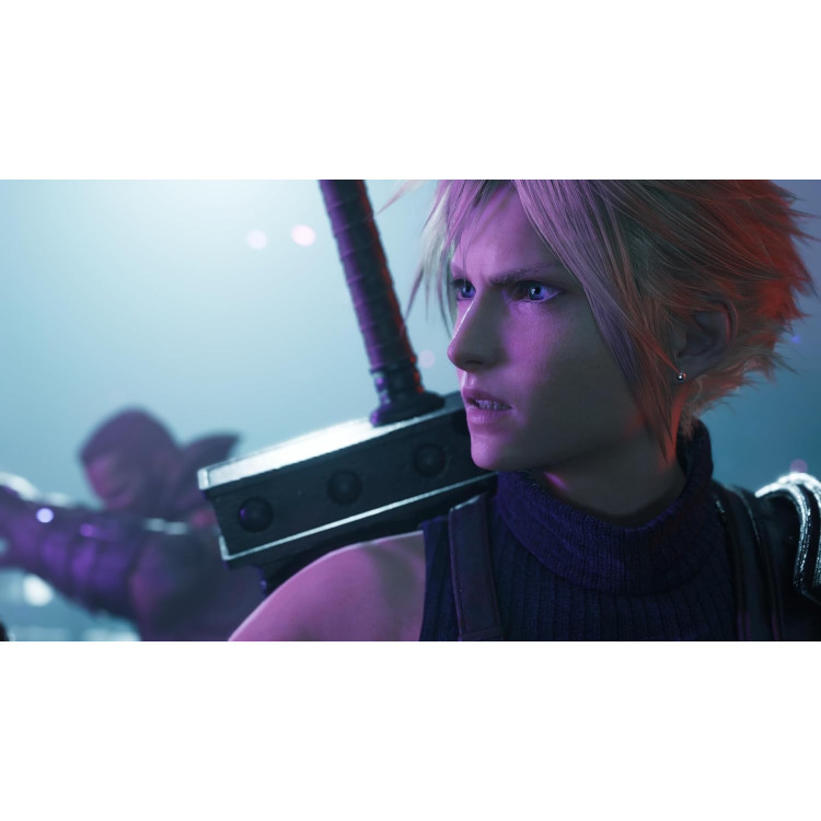 خرید بازی Final Fantasy VII Rebirth برای PS5