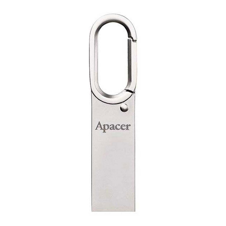 خرید فلش مموری Apacer AH13E - ظرفیت 64 گیگابایت