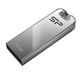 SP Touch T03 USB 2.0 Flash Drive - 16GB