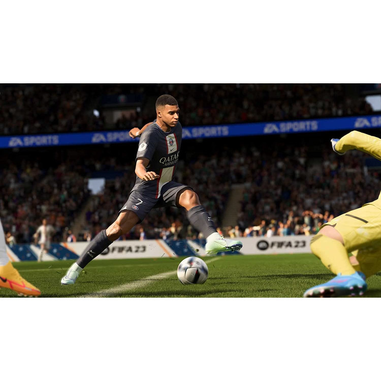 خرید بازی فیفا 23 برای XBOX Series X خرید بازی فیفا 23 برای XBOX Series X