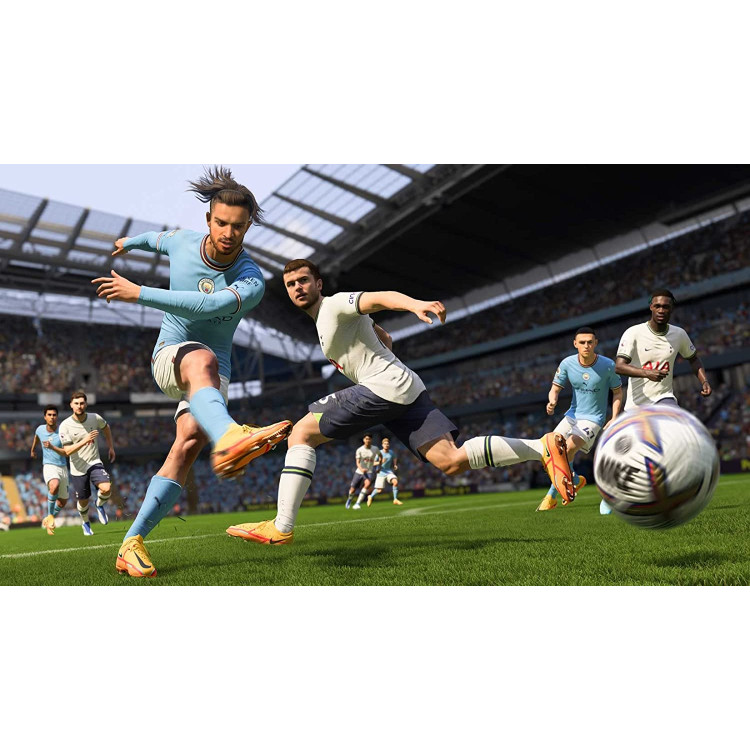 خرید بازی فیفا 23 برای XBOX Series X