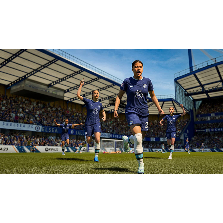 خرید بازی FIFA 23 برای نینتندو سوییچ