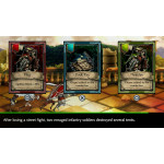 خرید بازی Fallen Legion: Rise to Glory برای PS5 خرید بازی Fallen Legion: Rise to Glory برای PS5