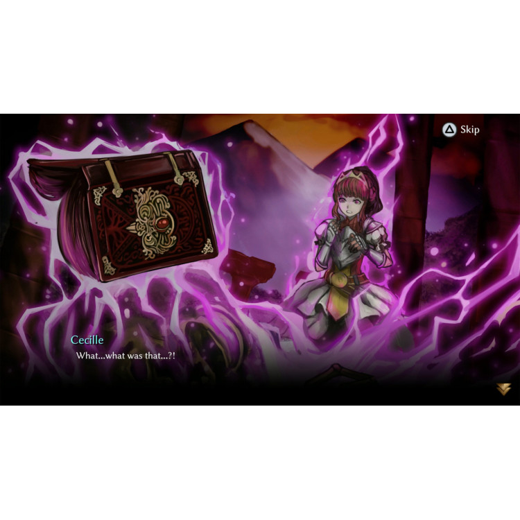 خرید بازی Fallen Legion: Rise to Glory برای PS5