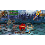 خرید بازی Fallen Legion: Rise to Glory برای PS5 خرید بازی Fallen Legion: Rise to Glory برای PS5