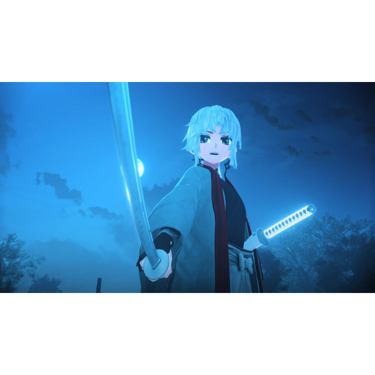 خرید بازی Fate/Samurai Remnant برای PS5 کارکرده خرید بازی Fate/Samurai Remnant برای PS5 کارکرده