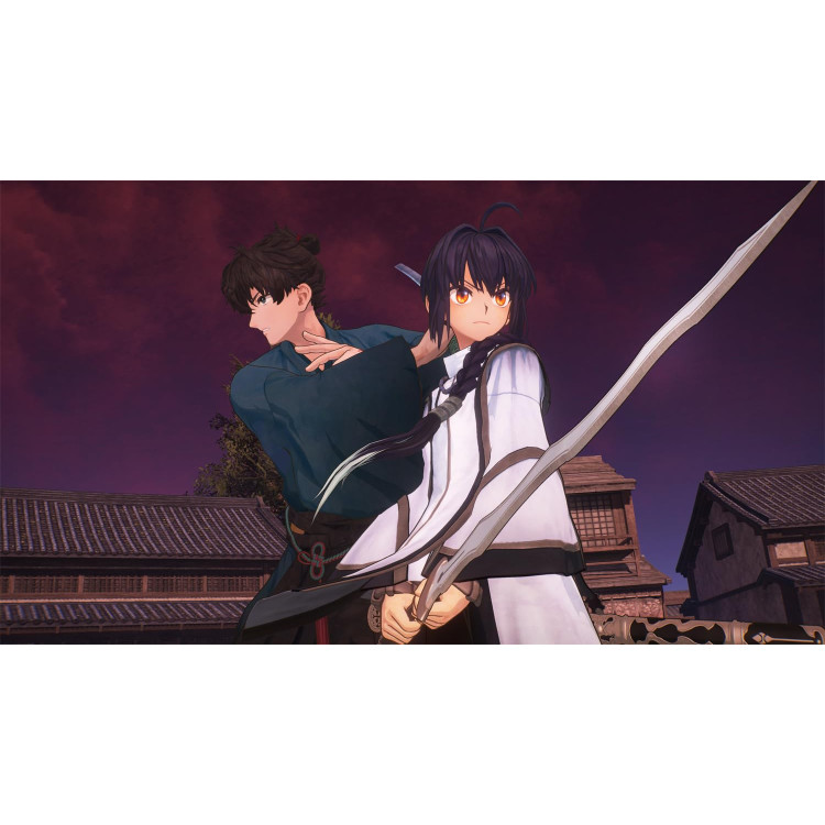 خرید بازی Fate/Samurai Remnant برای PS5 کارکرده