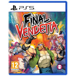 Final Vendetta - PS5