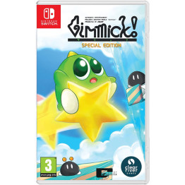 Gimmick! Special Edition - Nintendo Switch