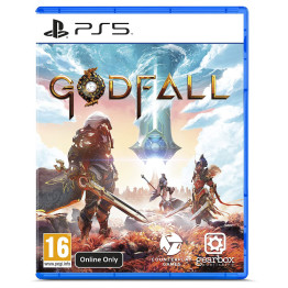 Godfall - PS5