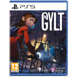 Gylt - PS5