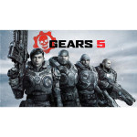 خرید بازی Gears 5 - انحصاری Xbox One
