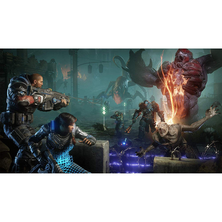 خرید بازی Gears 5 - انحصاری Xbox One