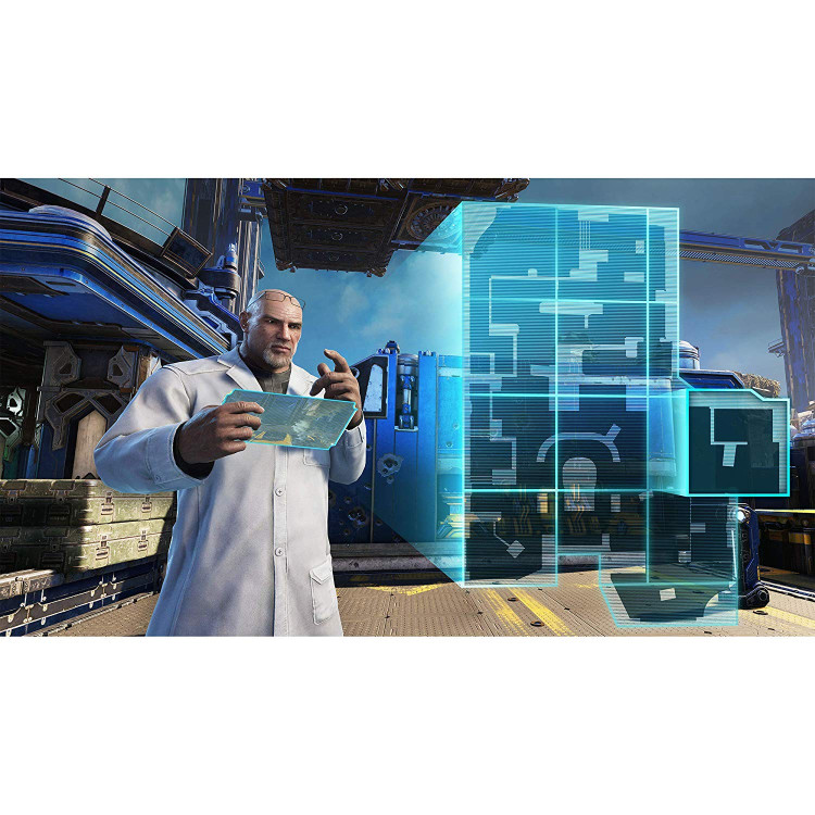خرید بازی Gears 5 - انحصاری Xbox One