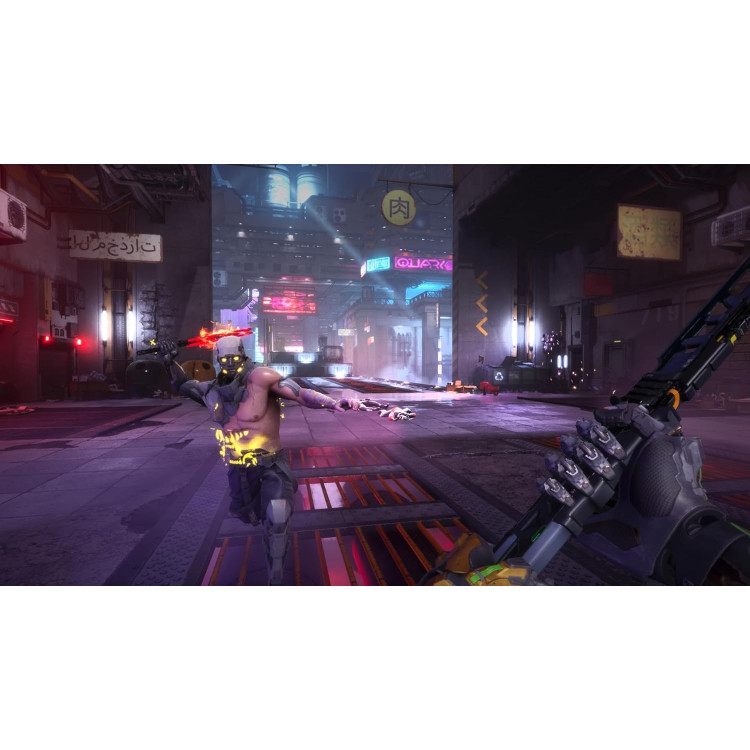 خرید بازی Ghostrunner 2 برای XBOX