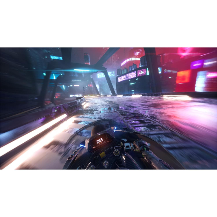 خرید بازی Ghostrunner 2 برای XBOX