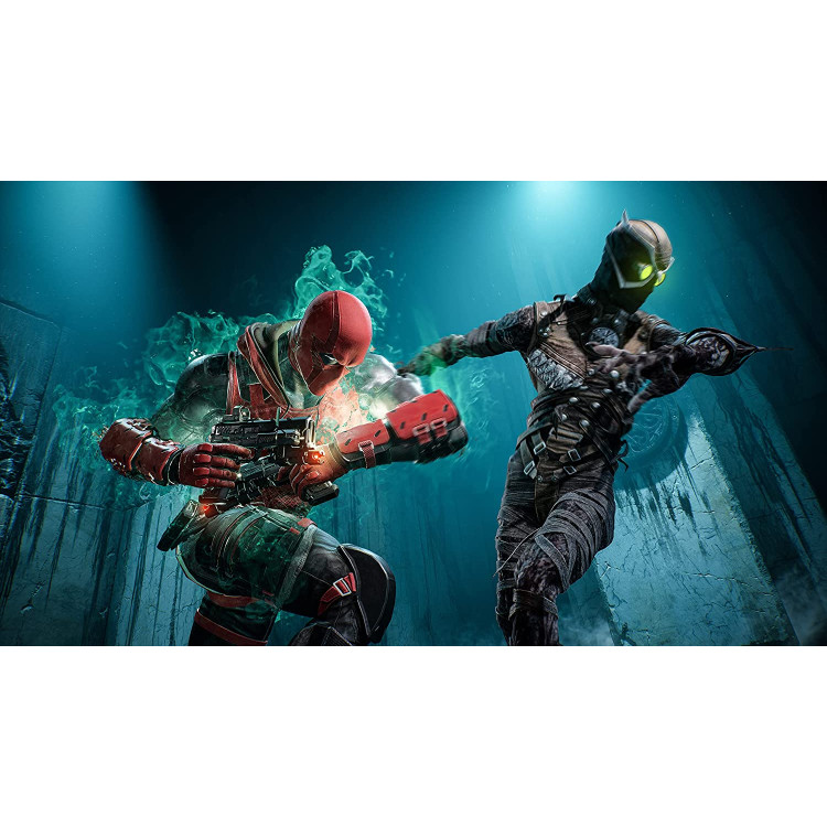 خرید بازی Gotham Knights برای PS5