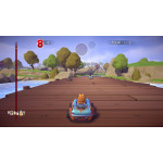 خرید بازی Garfield Kart: Furious Racing برای نینتندو سوییچ خرید بازی Garfield Kart: Furious Racing برای نینتندو سوییچ