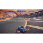 خرید بازی Garfield Kart: Furious Racing برای نینتندو سوییچ خرید بازی Garfield Kart: Furious Racing برای نینتندو سوییچ
