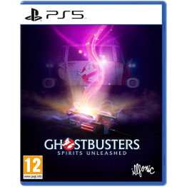 Ghostbusters: Spirits Unleashed - PS5