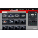 خرید بازی Gran Turismo 7 برای PS4 کارکرده خرید بازی Gran Turismo 7 برای PS4 کارکرده