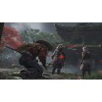 خرید بازی Ghost of Tsushima نسخه Director's Cut برای PS4 کارکرده خرید بازی Ghost of Tsushima نسخه Director's Cut برای PS4 کارکرده
