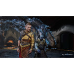 خرید بازی God of War: Ragnarok برای PS5 خرید بازی God of War: Ragnarok برای PS5