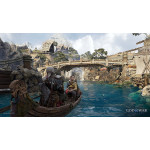 خرید بازی God of War: Ragnarok نسخه Launch برای PS4