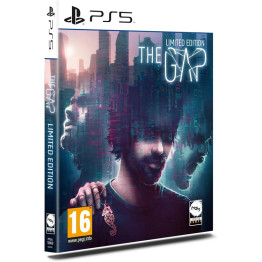 The Gap Limited Edition - PS5