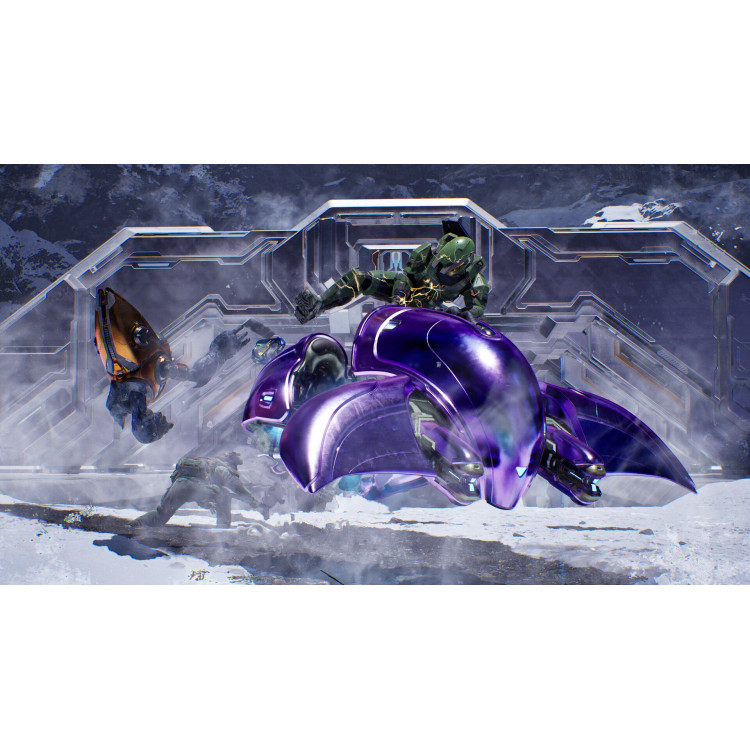 خرید بازی Halo: Campaign Evolved برای PS5 خرید بازی Halo: Campaign Evolved برای PS5
