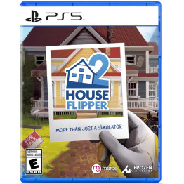 House Flipper 2 - PS5
