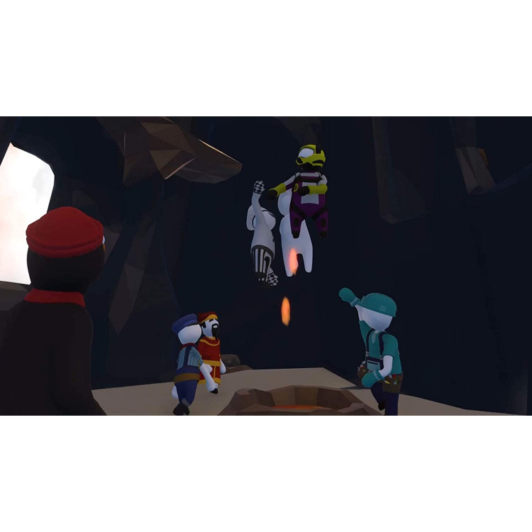خرید بازی Human Fall Flat Dream Collection برای PS5