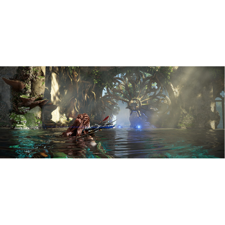 خرید بازی Horizon Forbidden West نسخه کامل برای PS5 خرید بازی Horizon Forbidden West نسخه کامل برای PS5