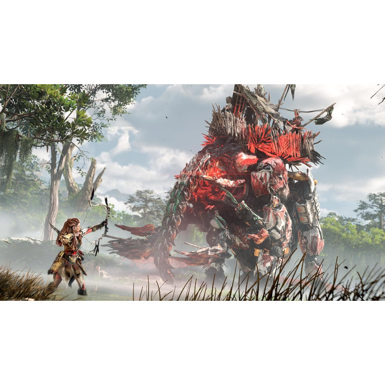 خرید بازی Horizon Forbidden West نسخه کامل برای PS5