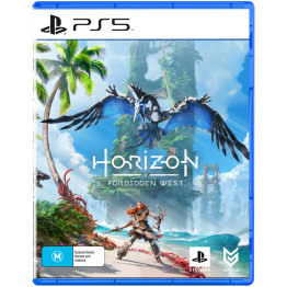Horizon Forbidden West - PS5