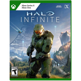 Halo Infinite - XBOX