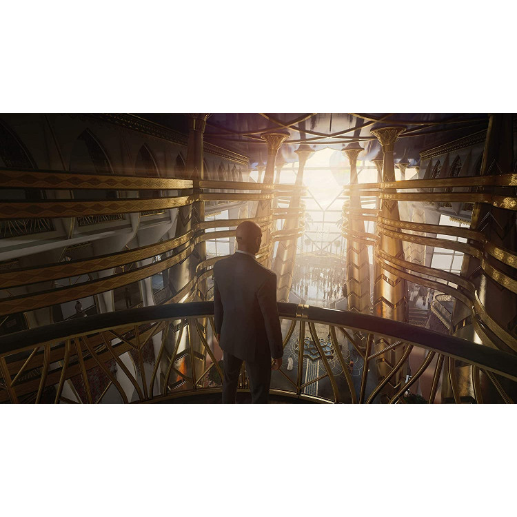 خرید بازی Hitman III برای PS5