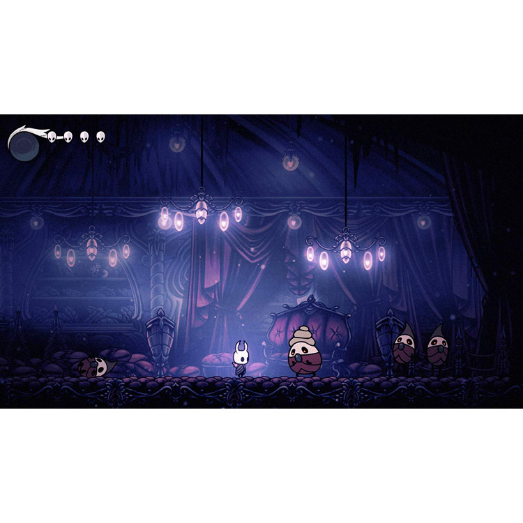 خرید بازی Hollow Knight نسخه فیزیکی برای نینتندو سوییچ