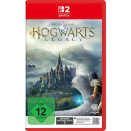 Hogwarts Legacy - Nintendo Switch 2
