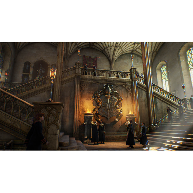 خرید بازی Hogwarts Legacy برای نینتندو سوییچ